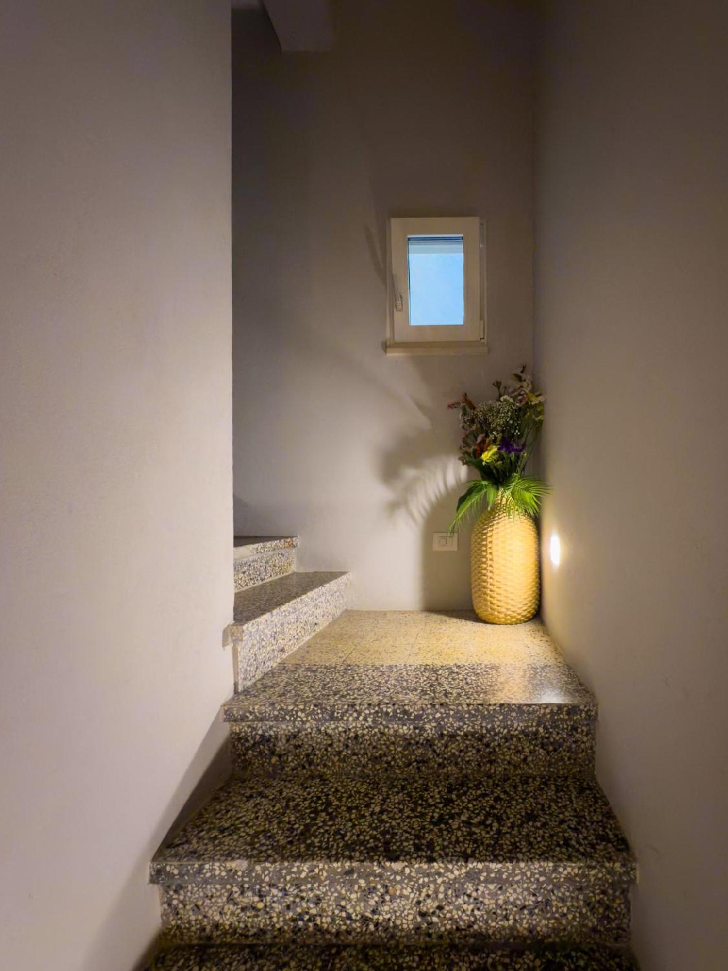 Maison Rouge Ortigia سيراكوزا المظهر الخارجي الصورة