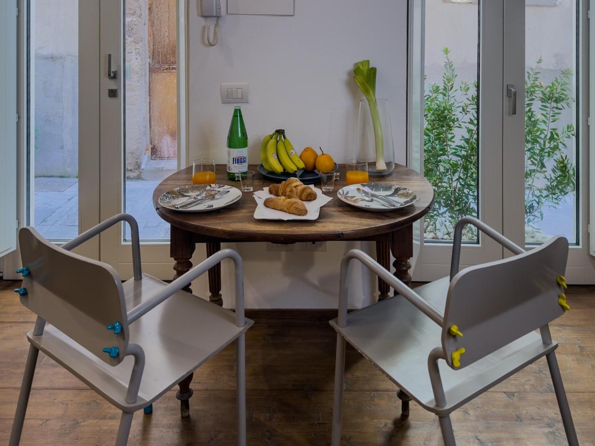 Maison Rouge Ortigia سيراكوزا المظهر الخارجي الصورة