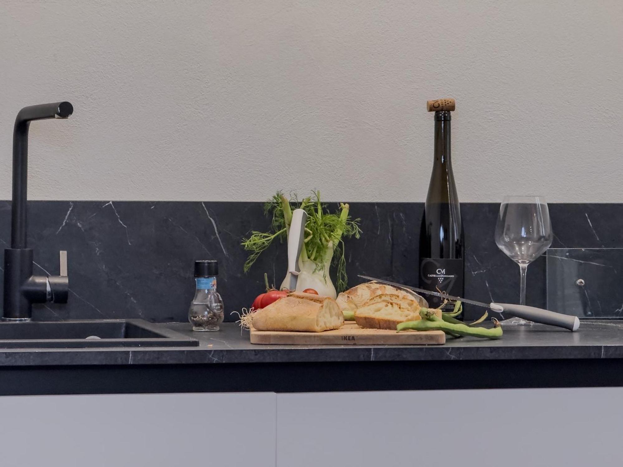 Maison Rouge Ortigia سيراكوزا المظهر الخارجي الصورة