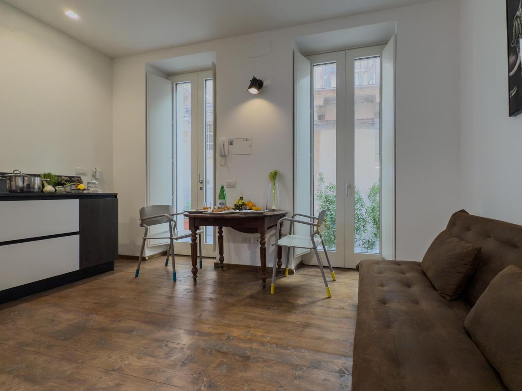 Maison Rouge Ortigia سيراكوزا المظهر الخارجي الصورة