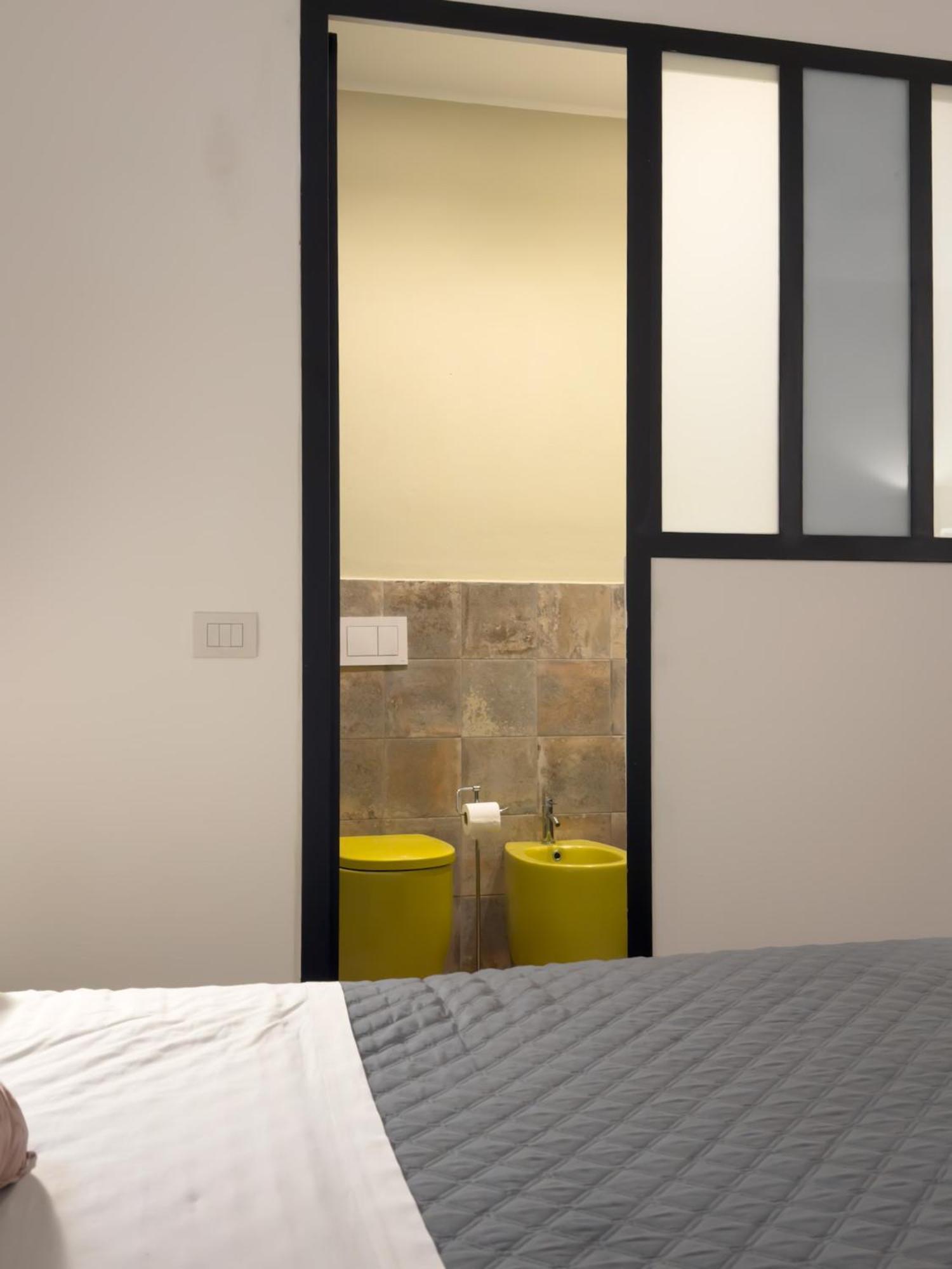 Maison Rouge Ortigia سيراكوزا المظهر الخارجي الصورة
