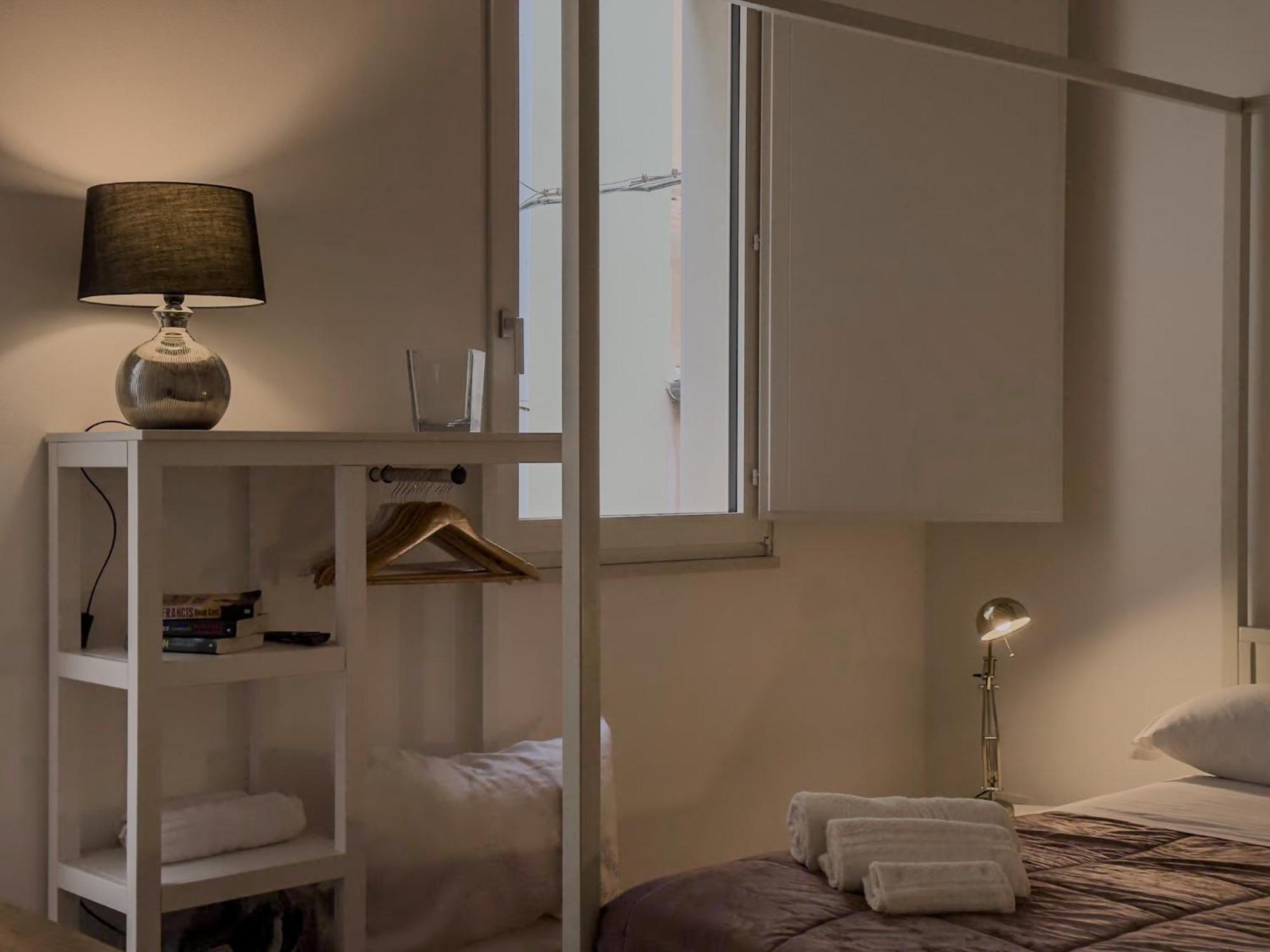 Maison Rouge Ortigia سيراكوزا المظهر الخارجي الصورة