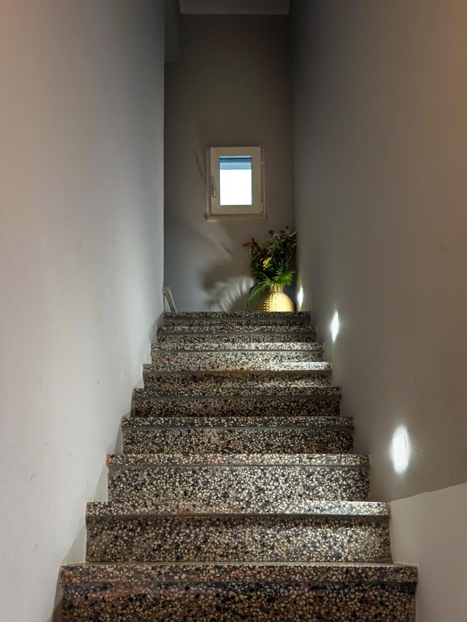 Maison Rouge Ortigia سيراكوزا المظهر الخارجي الصورة